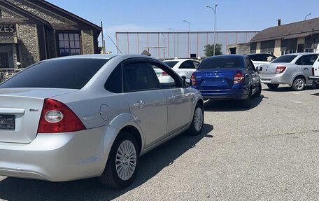 Ford Focus II рестайлинг, 2010 год, 620 000 рублей, 2 фотография