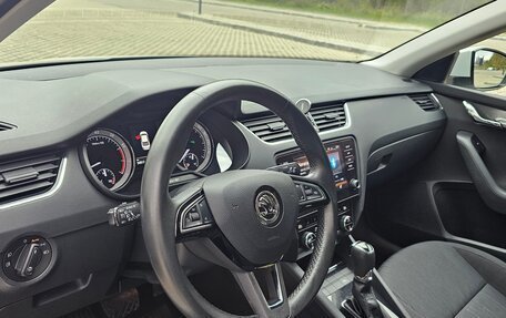 Skoda Octavia, 2018 год, 2 240 000 рублей, 12 фотография