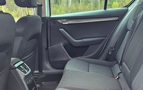 Skoda Octavia, 2018 год, 2 240 000 рублей, 14 фотография