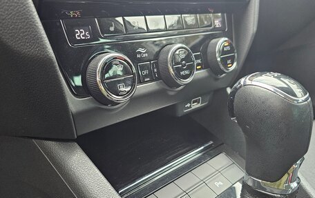 Skoda Octavia, 2018 год, 2 240 000 рублей, 15 фотография