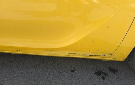 Opel Astra J, 2012 год, 700 000 рублей, 3 фотография