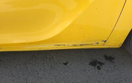 Opel Astra J, 2012 год, 700 000 рублей, 7 фотография