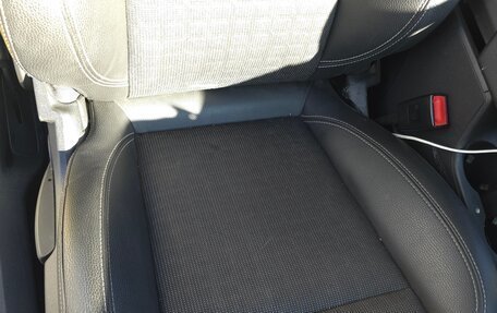 Opel Astra J, 2012 год, 700 000 рублей, 15 фотография