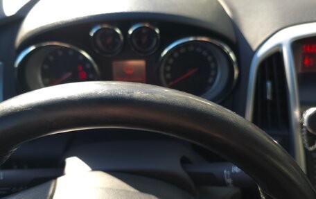 Opel Astra J, 2012 год, 700 000 рублей, 20 фотография