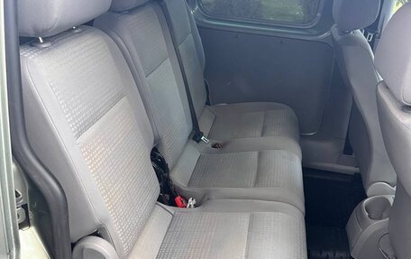 Volkswagen Caddy III рестайлинг, 2009 год, 720 000 рублей, 14 фотография