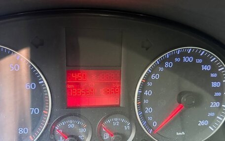 Volkswagen Caddy III рестайлинг, 2009 год, 720 000 рублей, 12 фотография