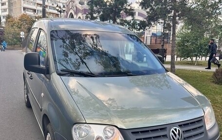 Volkswagen Caddy III рестайлинг, 2009 год, 720 000 рублей, 2 фотография
