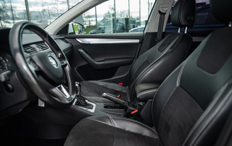 Skoda Octavia, 2016 год, 1 180 000 рублей, 11 фотография