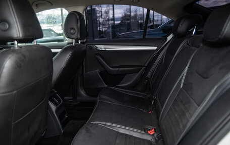 Skoda Octavia, 2016 год, 1 180 000 рублей, 12 фотография