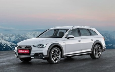 Audi A4 allroad, 2016 год, 2 400 000 рублей, 1 фотография