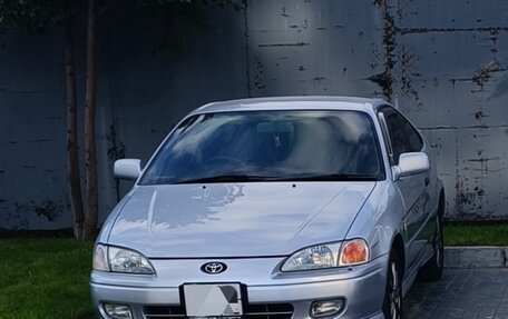 Toyota Cynos, 1999 год, 490 000 рублей, 1 фотография