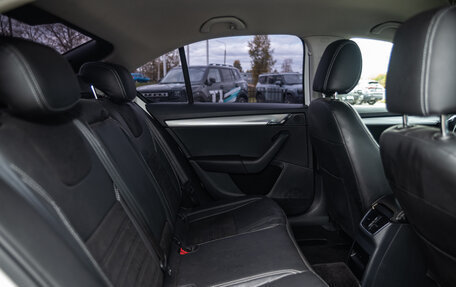 Skoda Octavia, 2016 год, 1 180 000 рублей, 15 фотография