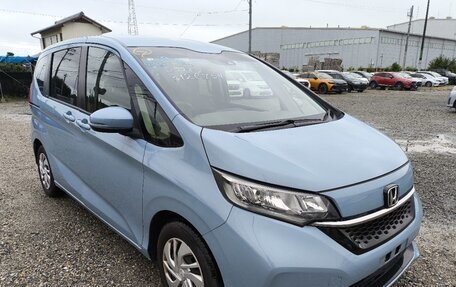 Honda Freed II, 2020 год, 1 550 000 рублей, 1 фотография