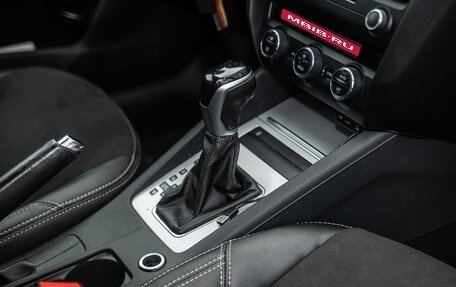 Skoda Octavia, 2016 год, 1 180 000 рублей, 17 фотография