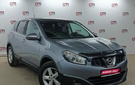 Nissan Qashqai, 2011 год, 899 000 рублей, 1 фотография