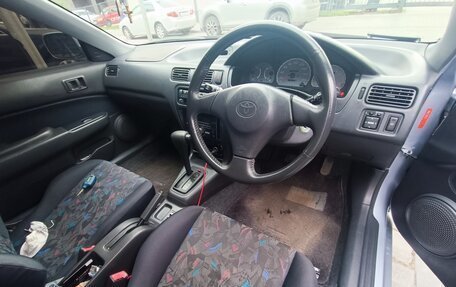 Toyota Cynos, 1999 год, 490 000 рублей, 5 фотография