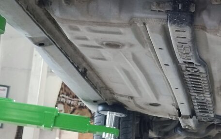 Toyota Cynos, 1999 год, 490 000 рублей, 11 фотография