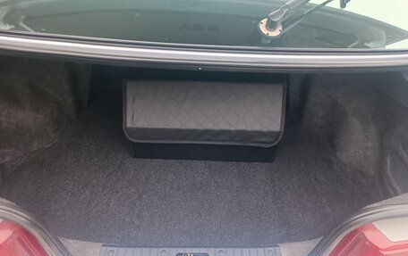 Toyota Cynos, 1999 год, 490 000 рублей, 8 фотография