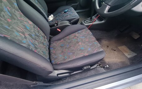 Toyota Cynos, 1999 год, 490 000 рублей, 6 фотография