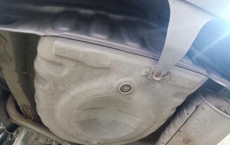 Toyota Cynos, 1999 год, 490 000 рублей, 10 фотография