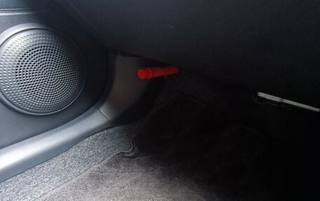 Toyota Cynos, 1999 год, 490 000 рублей, 7 фотография