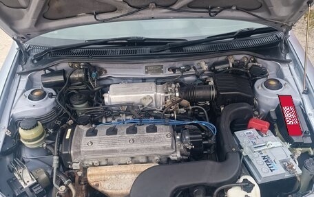 Toyota Cynos, 1999 год, 490 000 рублей, 9 фотография