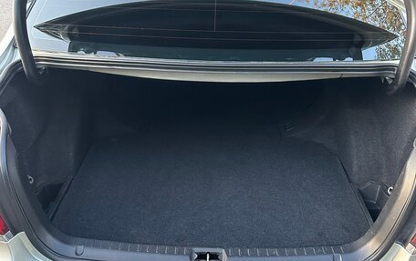 Toyota Avensis III рестайлинг, 2008 год, 855 000 рублей, 9 фотография