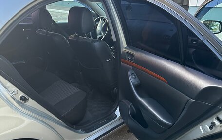 Toyota Avensis III рестайлинг, 2008 год, 855 000 рублей, 15 фотография