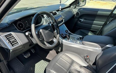 Land Rover Range Rover Sport II, 2019 год, 5 750 000 рублей, 4 фотография