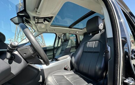 Land Rover Range Rover Sport II, 2019 год, 5 750 000 рублей, 5 фотография