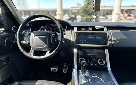 Land Rover Range Rover Sport II, 2019 год, 5 750 000 рублей, 7 фотография