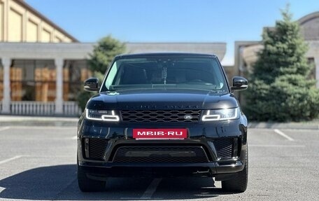 Land Rover Range Rover Sport II, 2019 год, 5 750 000 рублей, 6 фотография