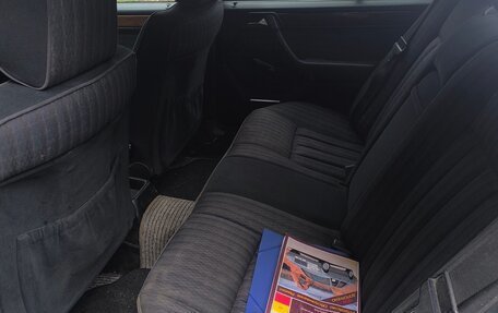 Mercedes-Benz W124, 1990 год, 250 000 рублей, 7 фотография