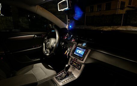 Volkswagen Passat B7, 2012 год, 1 300 000 рублей, 15 фотография