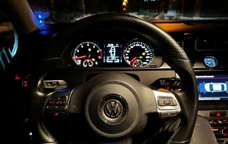 Volkswagen Passat B7, 2012 год, 1 300 000 рублей, 8 фотография