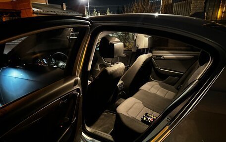 Volkswagen Passat B7, 2012 год, 1 300 000 рублей, 12 фотография