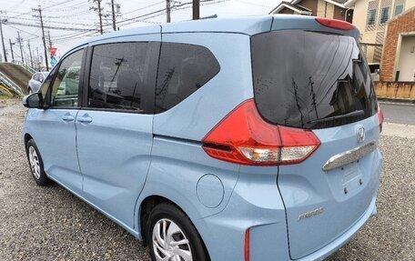 Honda Freed II, 2020 год, 1 550 000 рублей, 4 фотография