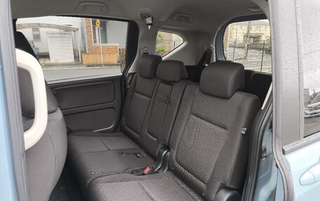 Honda Freed II, 2020 год, 1 550 000 рублей, 6 фотография