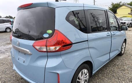 Honda Freed II, 2020 год, 1 550 000 рублей, 3 фотография