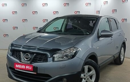 Nissan Qashqai, 2011 год, 899 000 рублей, 3 фотография
