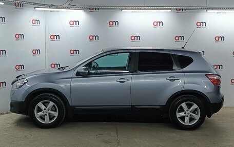 Nissan Qashqai, 2011 год, 899 000 рублей, 7 фотография