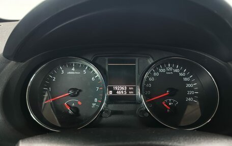 Nissan Qashqai, 2011 год, 899 000 рублей, 14 фотография