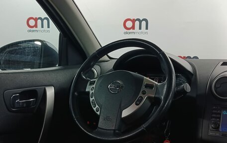 Nissan Qashqai, 2011 год, 899 000 рублей, 13 фотография