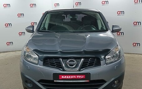 Nissan Qashqai, 2011 год, 899 000 рублей, 2 фотография
