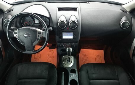 Nissan Qashqai, 2011 год, 899 000 рублей, 9 фотография