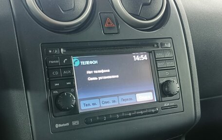 Nissan Qashqai, 2011 год, 899 000 рублей, 16 фотография