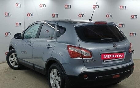 Nissan Qashqai, 2011 год, 899 000 рублей, 6 фотография