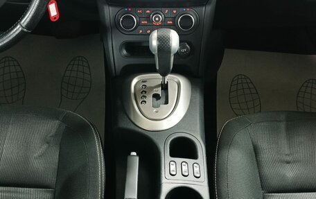 Nissan Qashqai, 2011 год, 899 000 рублей, 18 фотография