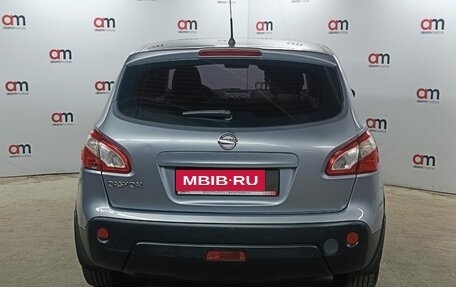 Nissan Qashqai, 2011 год, 899 000 рублей, 5 фотография
