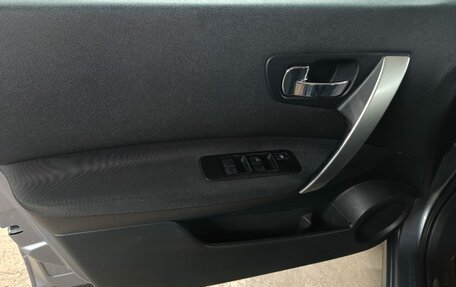 Nissan Qashqai, 2011 год, 899 000 рублей, 19 фотография